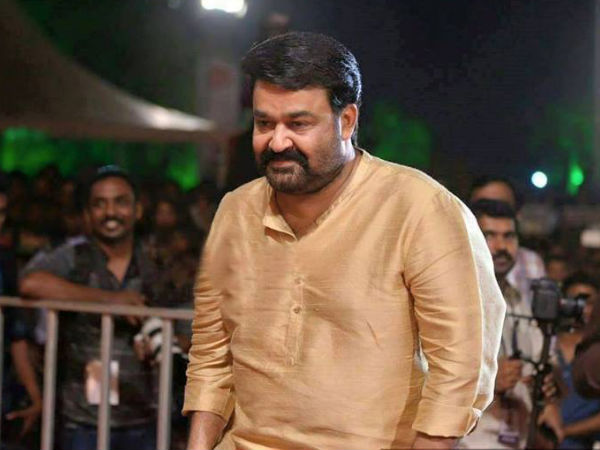 മോഹന്‍ലാലിന്റെ ബ്ലോഗ്