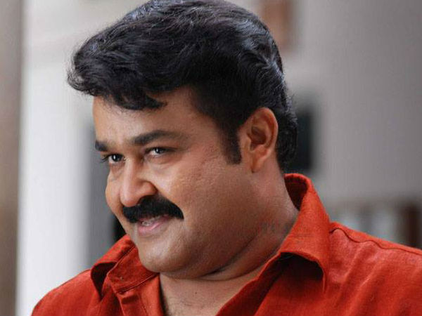 മോഹന്‍ലാലിന്റെ പേരുകള്‍