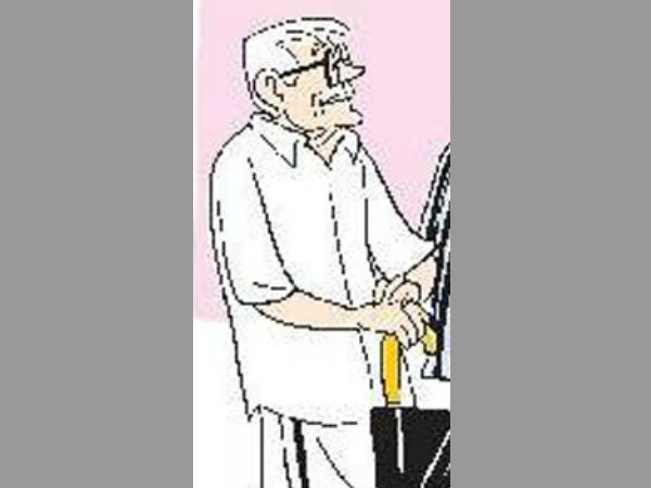 കുഞ്ചുക്കുറുപ്പ്