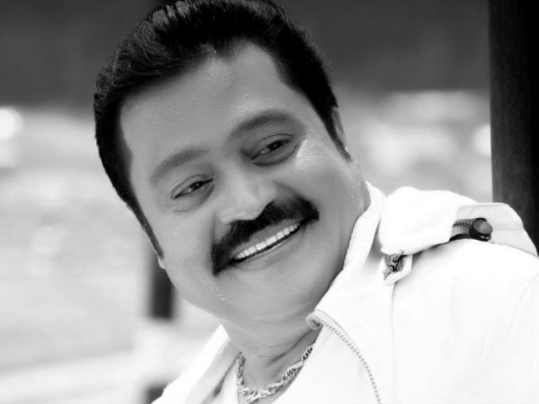 സുരേഷ് ഗോപിക്ക് സംഭവിച്ചത്