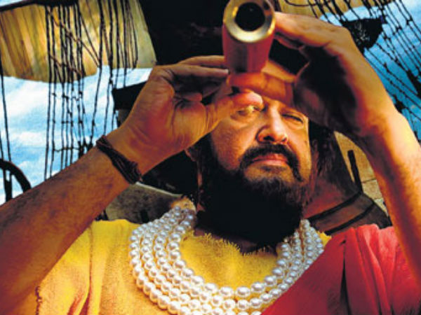 ആരാണ് ആന്റണി പെരുമ്പാവൂര്‍