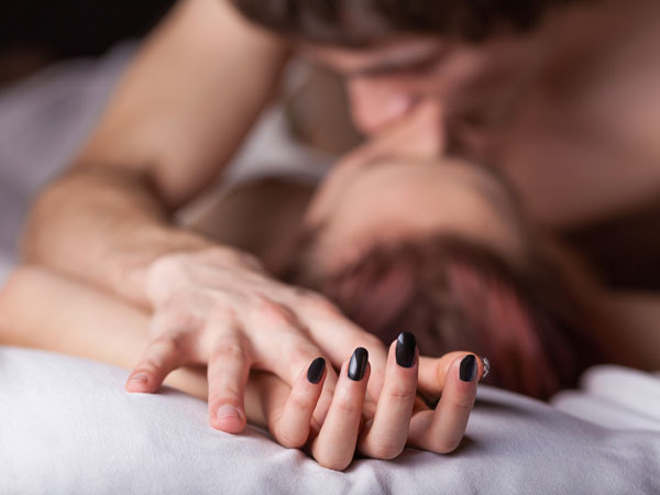 ലൈംഗിക താല്‍പര്യം എങ്ങനെ