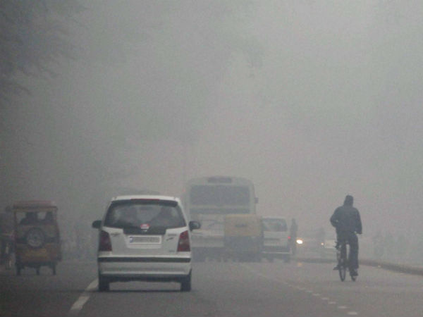 ഏറ്റവും മലീനീകൃതമായ നഗരം 