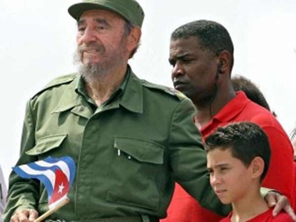 കമ്യൂണിസ്റ്റ് ക്യൂബ