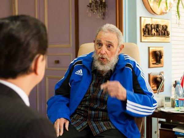 മാര്‍ക്കേസ്