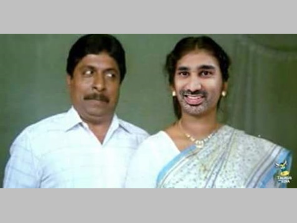 എന്തിനോ വേണ്ടി