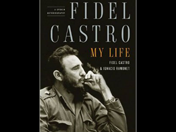 2006 ല്‍ എഴുതിയ പുസ്തകം