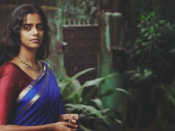 സംവിധായികയുടെ സിനിമ