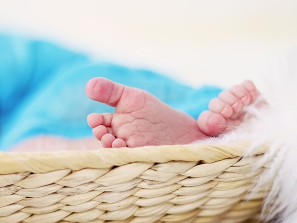 നവജാതശിശു