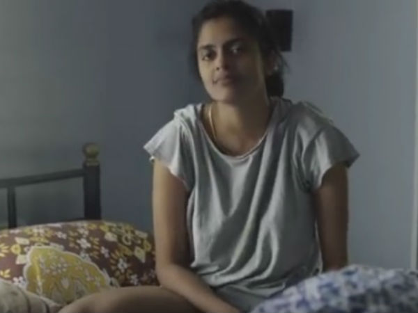 കനിയുടെ അനുഭവമോ