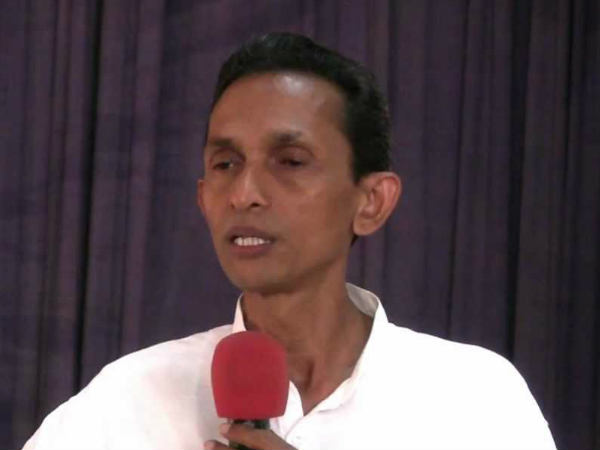 മനുഷ്യ ജീവന് വിലയില്ലേ