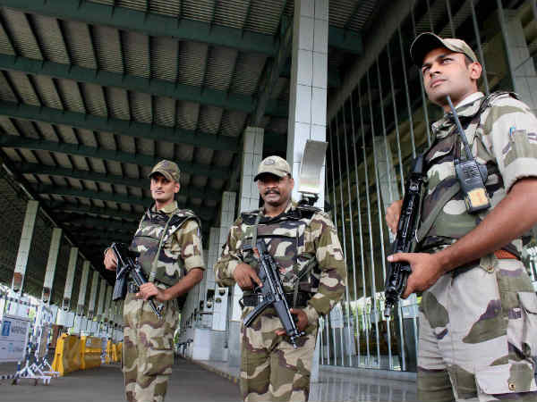 cisf-jawans cisf-jawans
