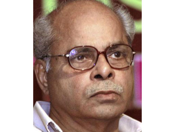 Dr. KN Panicker Dr. KN Panicker
