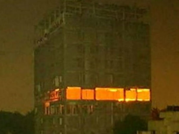  moulivakkam-building-demolish5667