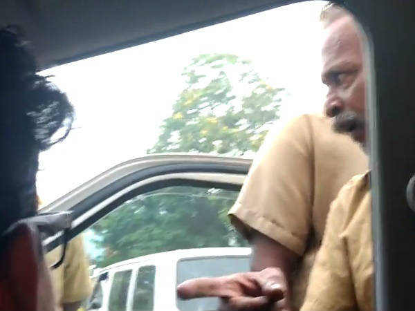 സംഭവം നമ്മുടെ കൊച്ചിയില്‍