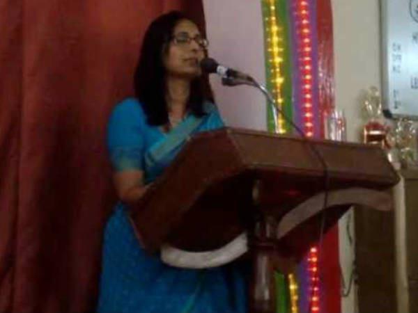  പ്രിന്‍സിപ്പല്‍ സെക്രട്ടറി