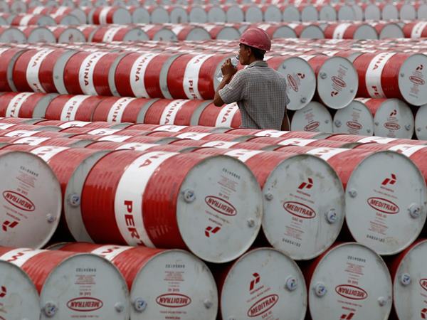 അസംസ്‌കൃത എണ്ണയില്‍ വില വര്‍ധന 