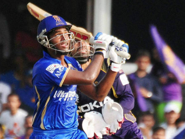 ടീമില്‍ നിന്ന് പിന്മാറാനാകില്ലെന്ന് അധികൃതരും