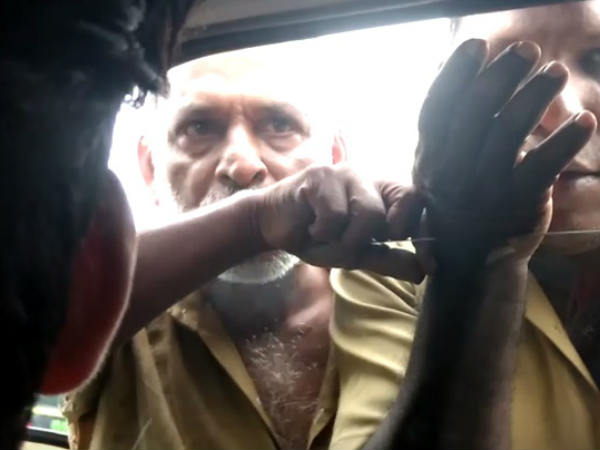  പെര്‍മിറ്റുകാര്‍ക്കെന്താ കൊമ്പുണ്ടോ