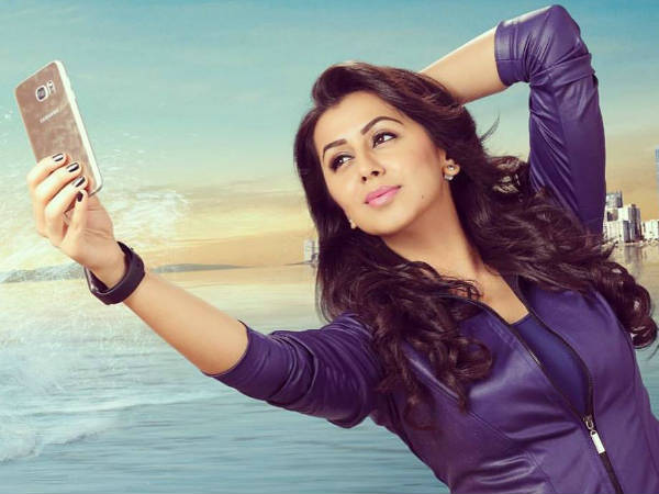 ഓഡി കാറ് ലേഡി