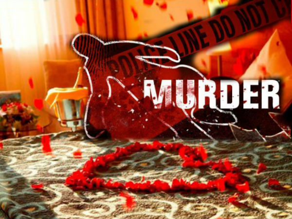 വഴക്കിനെ തുടര്‍ന്ന് ഭാര്യ വീട് വിട്ടിറങ്ങി