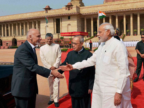 ഹാര്‍ട്ട് ഓഫ് ഏഷ്യ എന്തിന് 