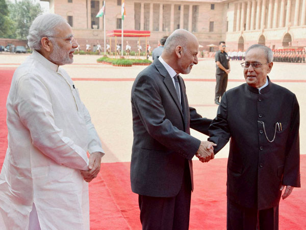 ഇരുരാജ്യങ്ങളും ഒറ്റക്കെട്ട് 