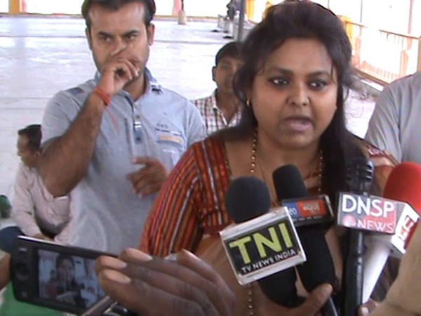 സഭ ദേശീയ ജനറല്‍ സെക്രട്ടറി