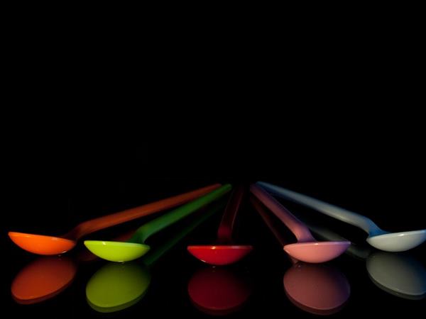  അമിത വണ്ണവും സ്പൂണും തമ്മില്‍