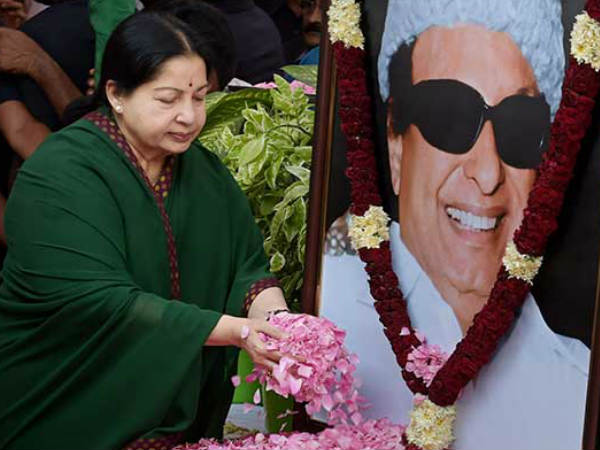 ദ്രാവിഡ രാഷ്ട്രീയത്തിന്റെ കൊമ്പ്