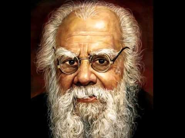  തന്തൈ പെരിയാര്‍
