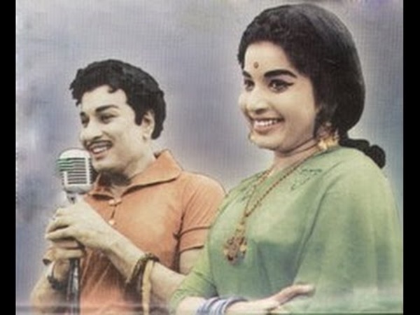 ജയലളിതയുമായി അടുപ്പം