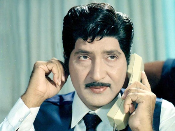 ആരായിരുന്നു ശോഭന്‍ ബാബു