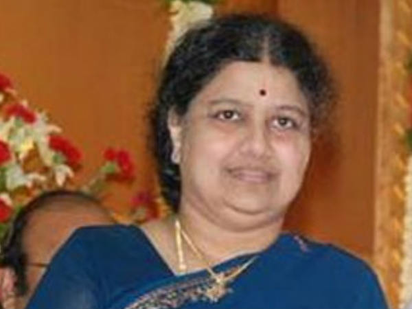 ചാരവനിത