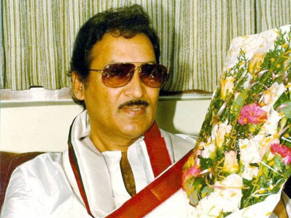 ശോഭന്‍ ബാബുവിന് ശേഷം