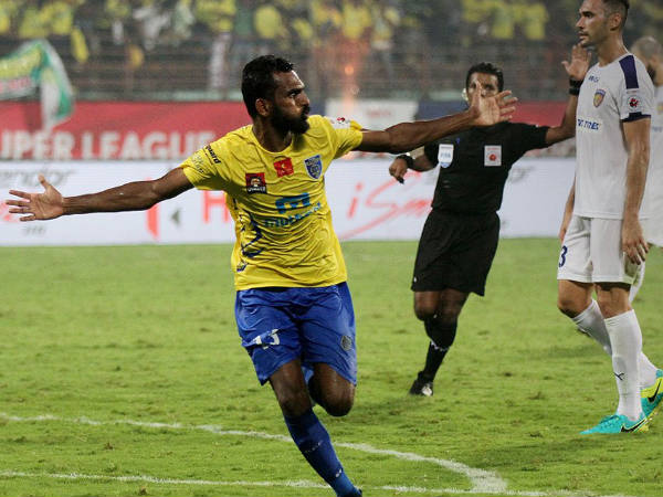 ബ്ലാസ്റ്റേഴ്‌സിന്റെ കപ്പിത്താന്‍