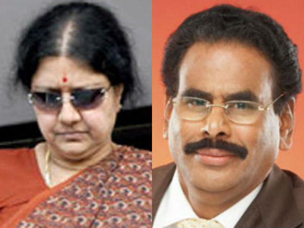  എഐഎഡിഎംകെ പിളര്‍പ്പിലേക്ക്