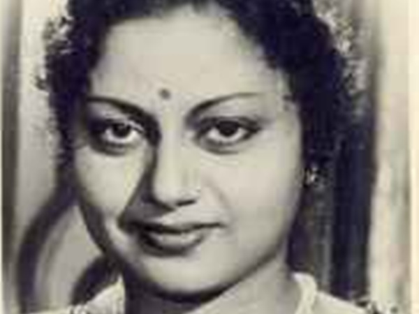 ജാനകി രാമചന്ദ്രന്‍ (1996)