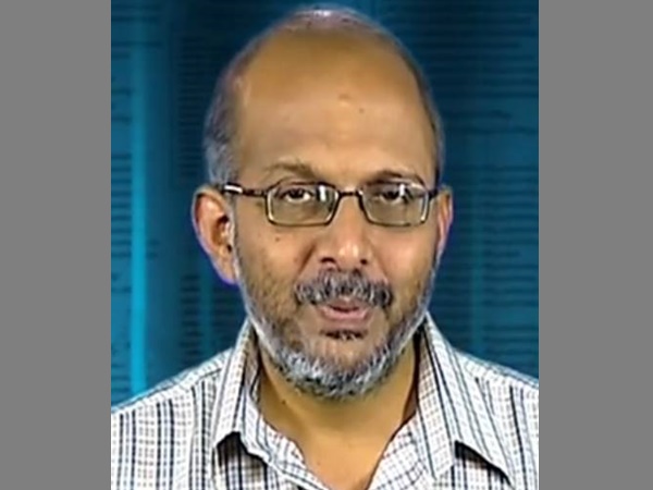 വേറെ പാര്‍ട്ടികളിലൊന്നും ഒരു വനിതയും അധ്യക്ഷസ്ഥാനത്ത് ഇരുന്നിട്ടില്ല