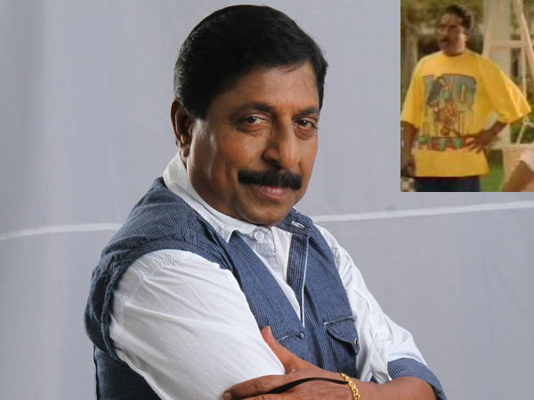 ശ്രീനിവാസന്‍