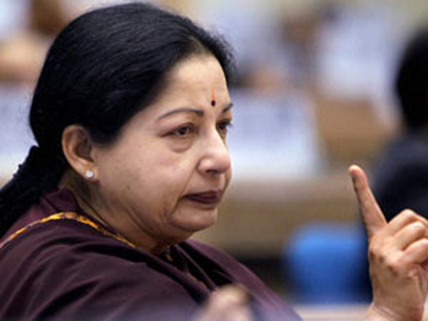 പോയസ് ഗാര്‍ഡനില്‍ 