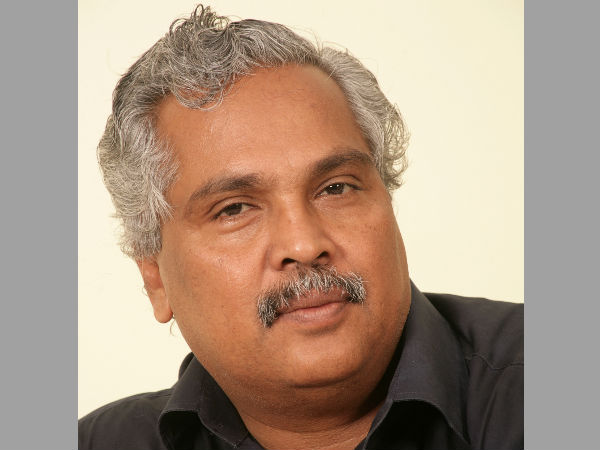 പാര്‍ട്ടി തീരുമാന പ്രകാരമാണ് ബിനോയ് വിശ്വം