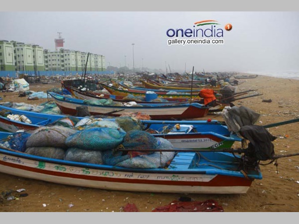  ദുരിതാശ്വാസ ക്യാംപുകള്‍