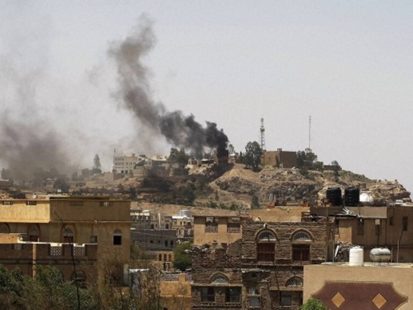 2016 വിടപറയുമ്പോള്‍: പശ്ചിമേഷ്യയിലെ പ്രധാനസംഭവങ്ങള്‍