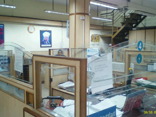 വിരമിക്കല്‍ പ്രായം 60