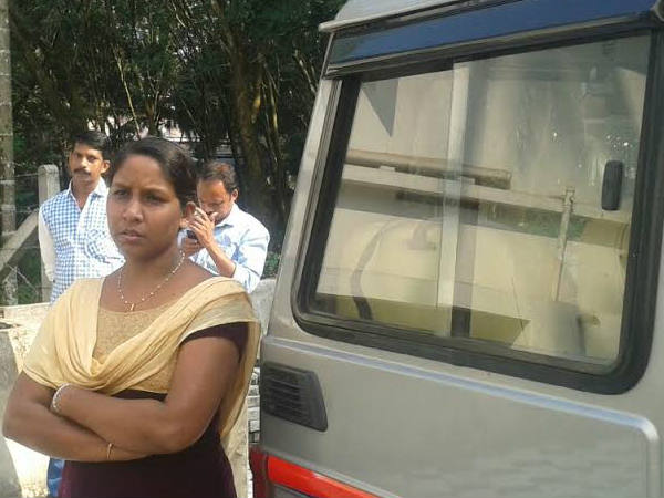 നിഗൂഢതയുടെ 8 വർഷങ്ങൾ