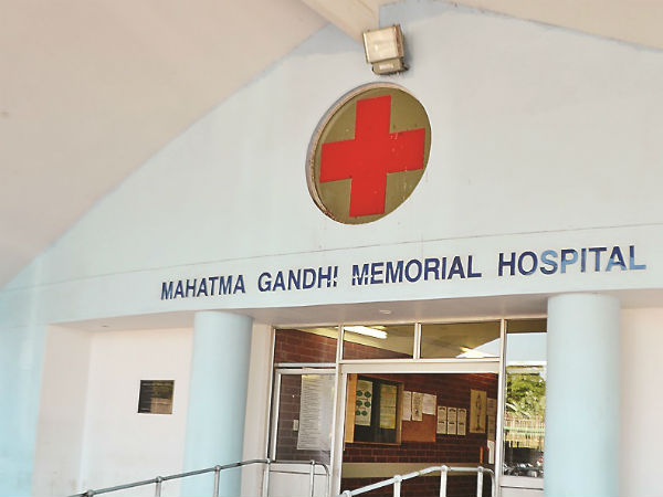 മരണത്തിലേക്കു നടന്ന സിസി