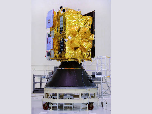 വര്‍ധയുടെ ഗതിയറിഞ്ഞ ഐഎസ്ആര്‍ഒ