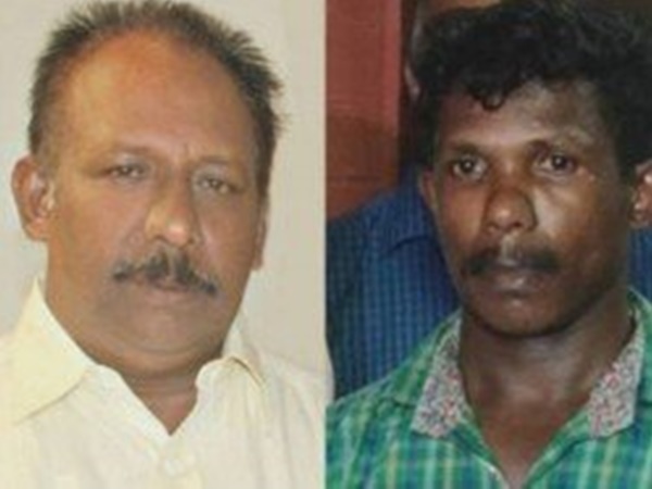 മറനീക്കിയ ദുരൂഹത