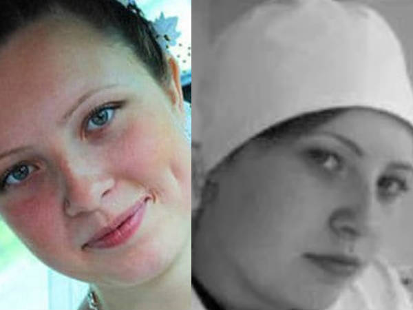 എല്ലാം ചോക്ലേറ്റെടുത്തു; ബാക്കിയായത് കാലുകള്‍ മാത്രം